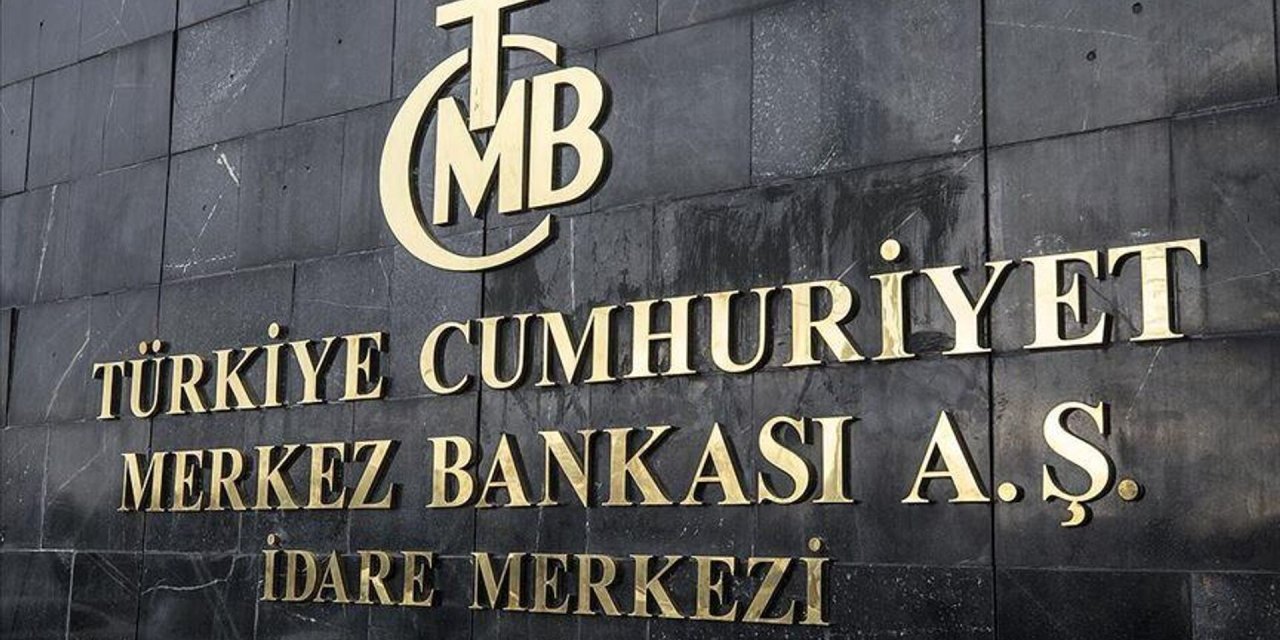 Merkez Bankası yeni faiz kararını duyurdu!