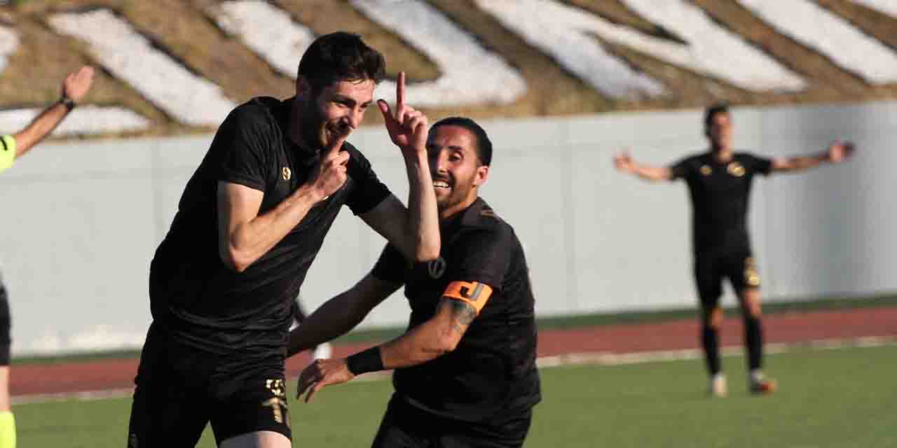 İbrahim Zeytin'den Sapanca maçı öncesi açıklamalar