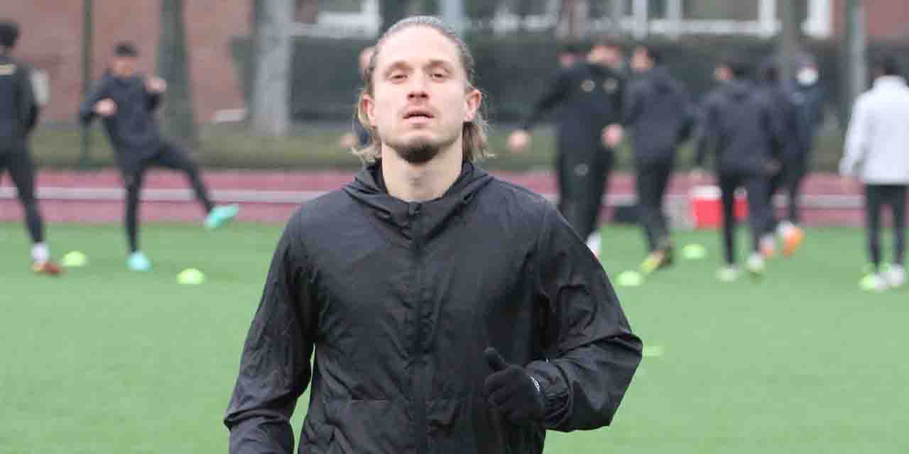 Anadolu'da Furkan Birdal Sapanca maçına çıkamayacak