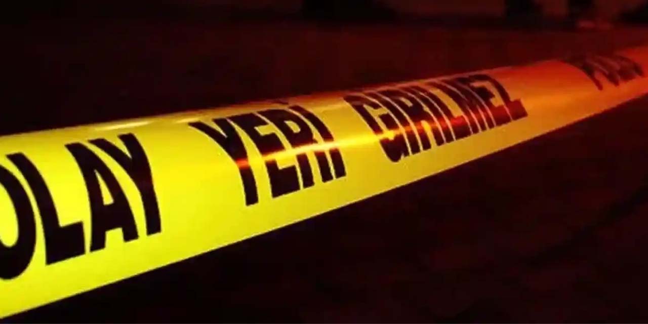 Eskişehir'deki eğlence mekanında kan aktı: 1 yaralı...