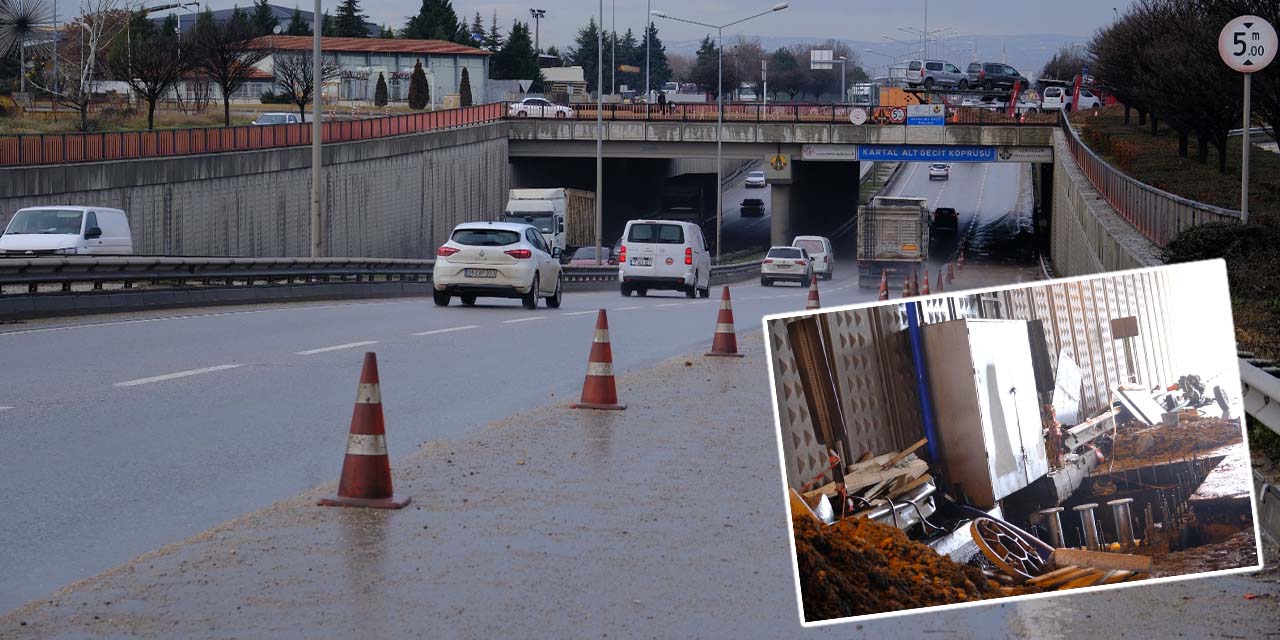 Eskişehir'deki o çalışmaya şikayet yağıyordu! Büyükşehir açıklama yaptı...
