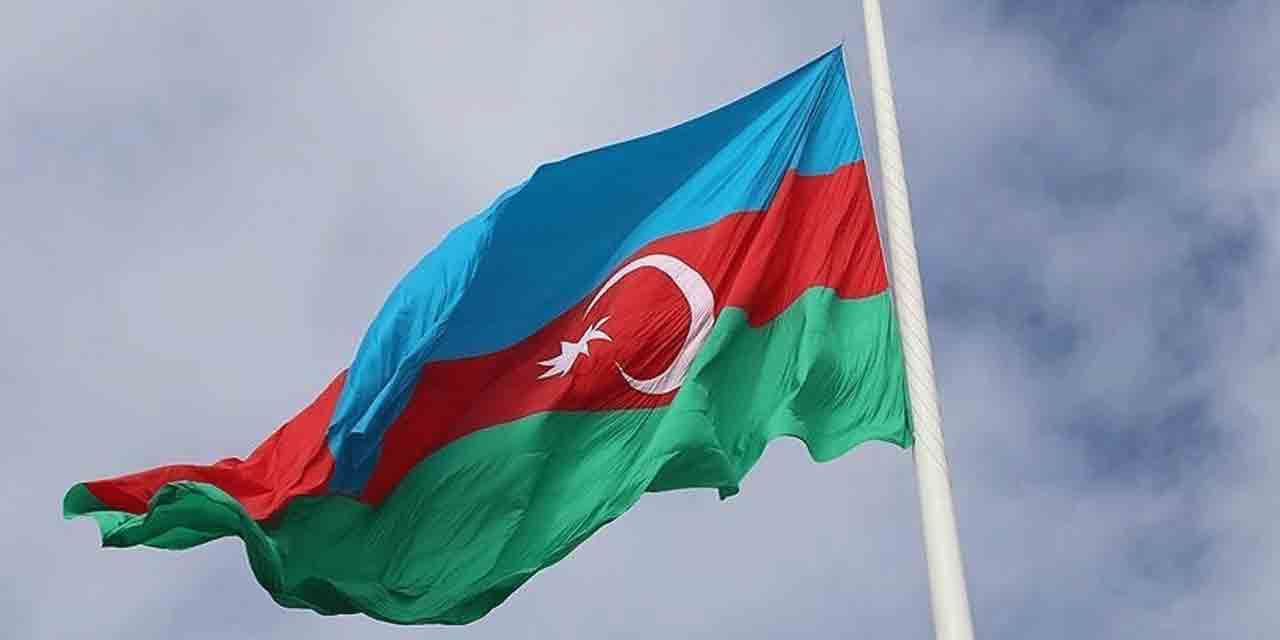 Azerbaycan’da Kanlı Ocak Şehitleri 34. yıldönümünde anıldı