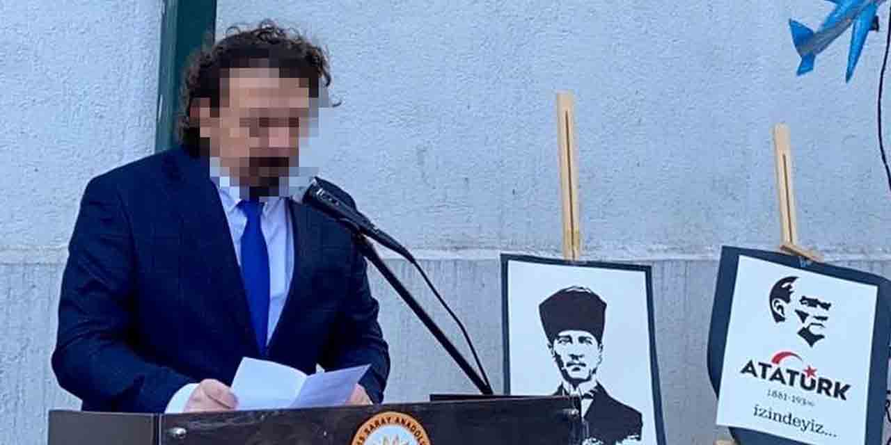 Öğretmen taciz iddiasıyla tutuklandı