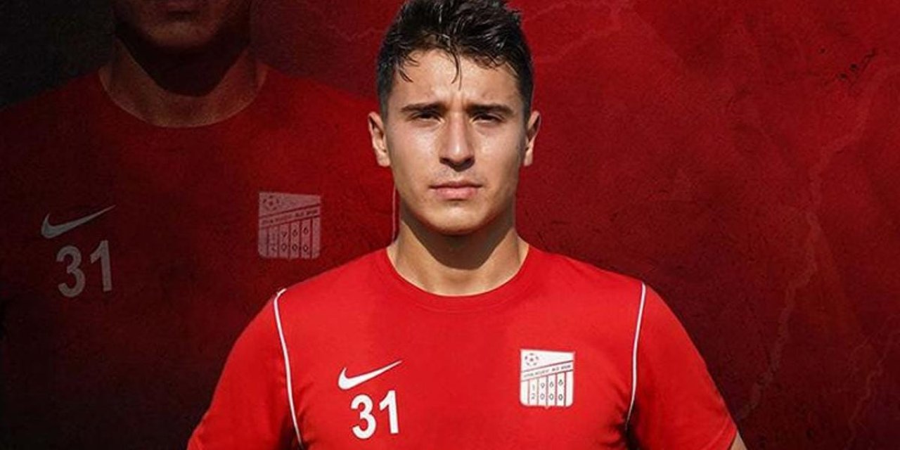 Eskişehirspor'da Ediz denenecek