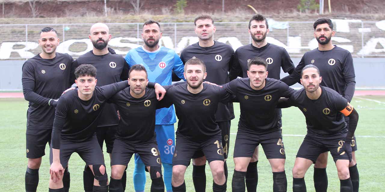 Anadolu Üniversitesi'ne artık kolay maç yok