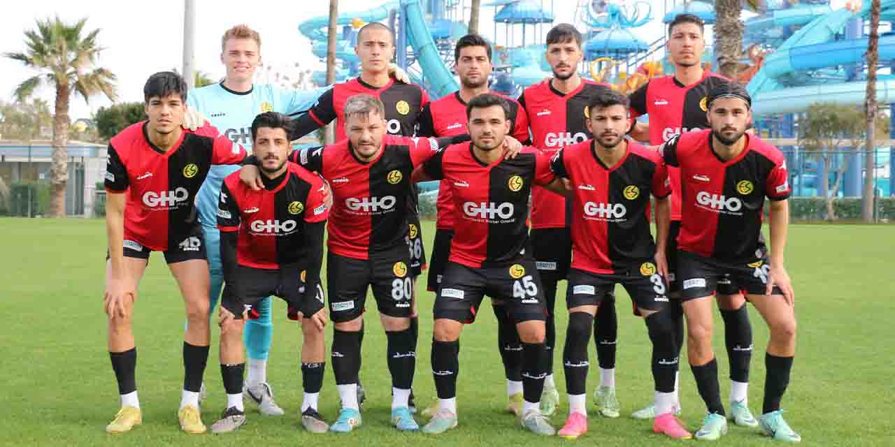 Eskişehirspor'a kritik uyarı