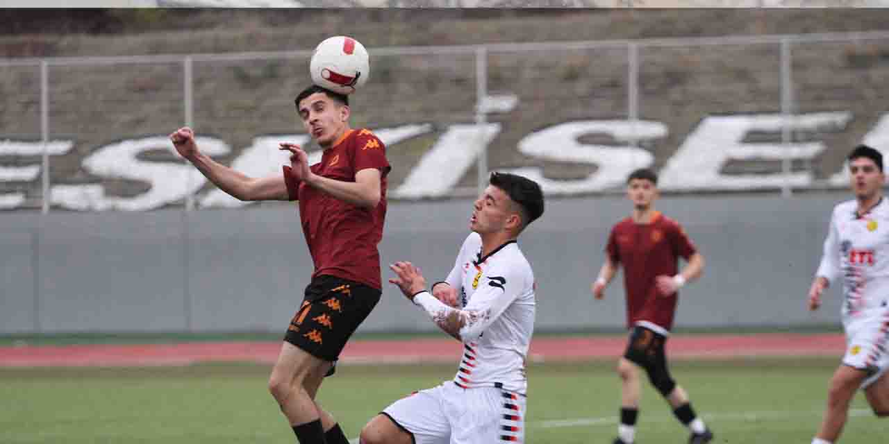 U18 Ligi’nde son takım aranıyor