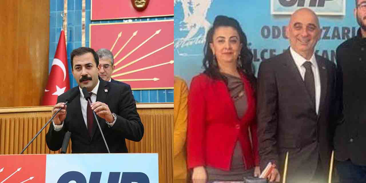 CHP’de ‘’parti içi demokrasi’’ sınavını geçemeyenler
