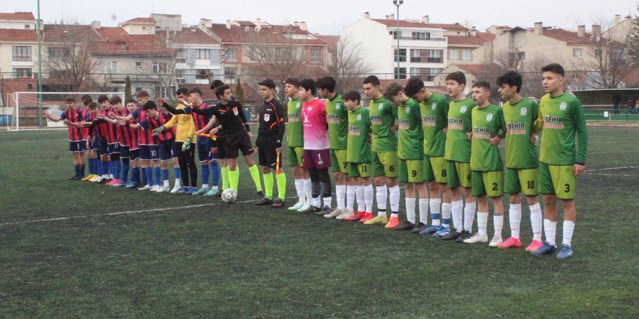 10 günde 40 maç oynanacak