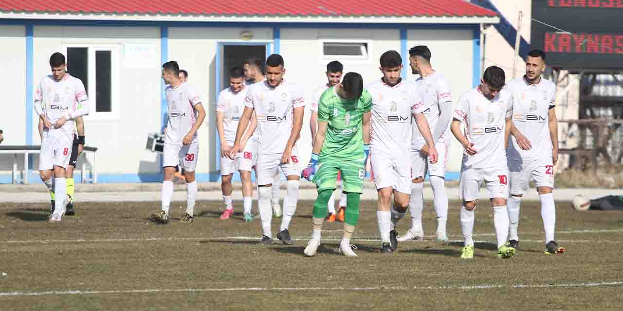 Yunusemrespor’da belirsizik sürüyor