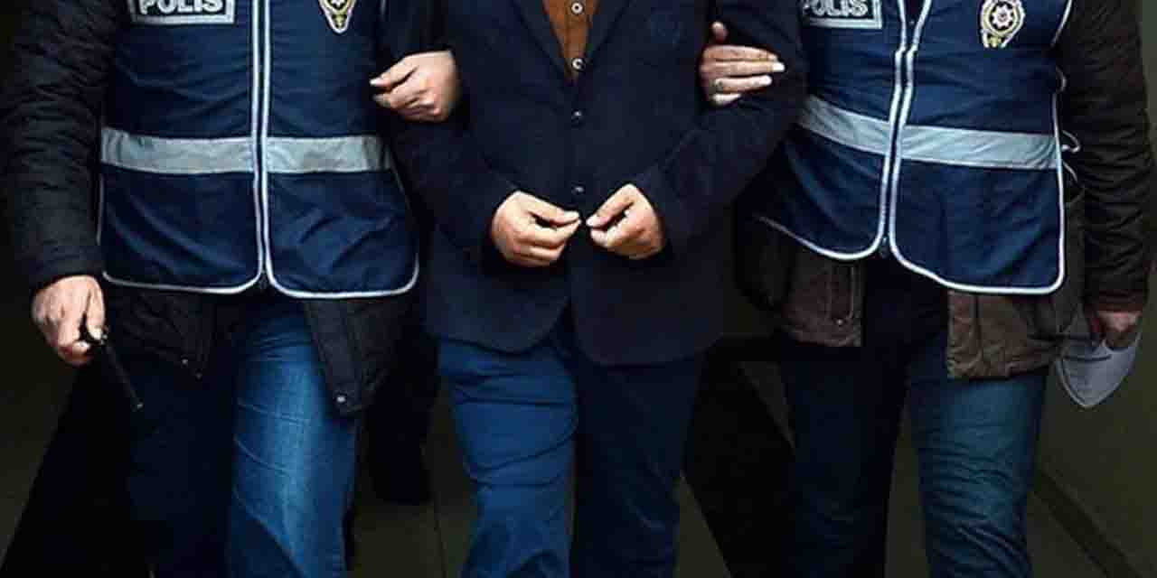 Eskişehir'de aranan 108 şahıs yakalandı