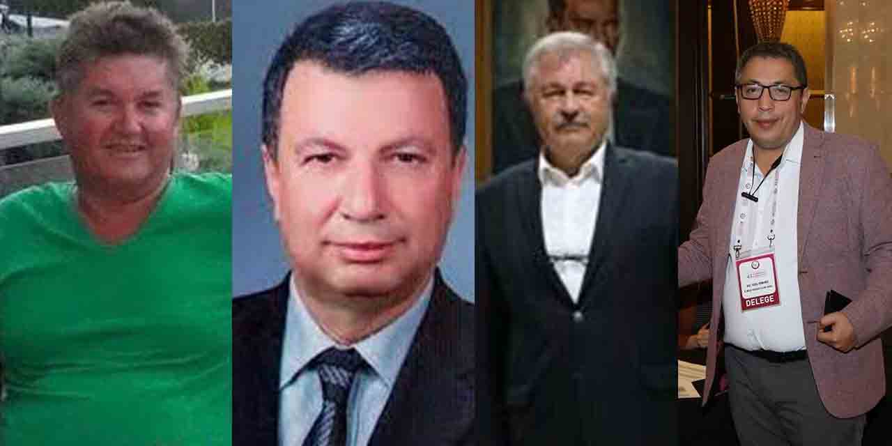 CHP’de ‘’ön seçim korkusu’’ ile çekilenler