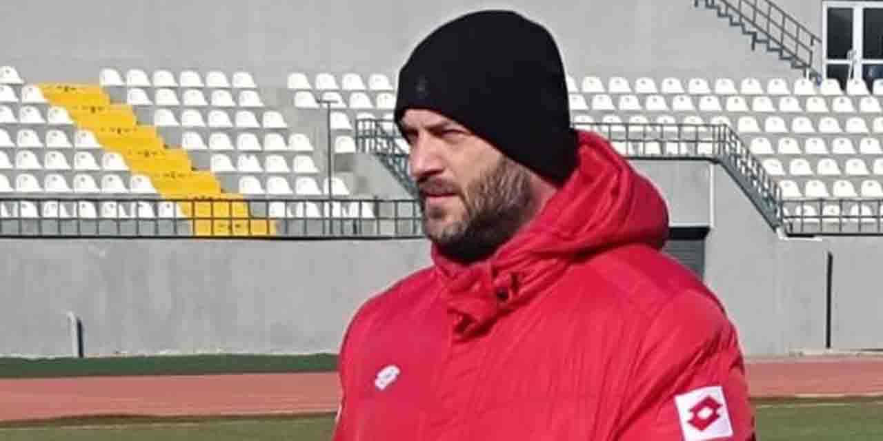 Yasin Söğüt: Gerekirse ayakta ölürüz