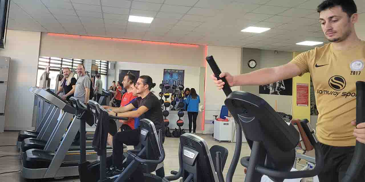 'Çocuk ve Yetişkin Spor Eğitimleri' için geri sayım başladı
