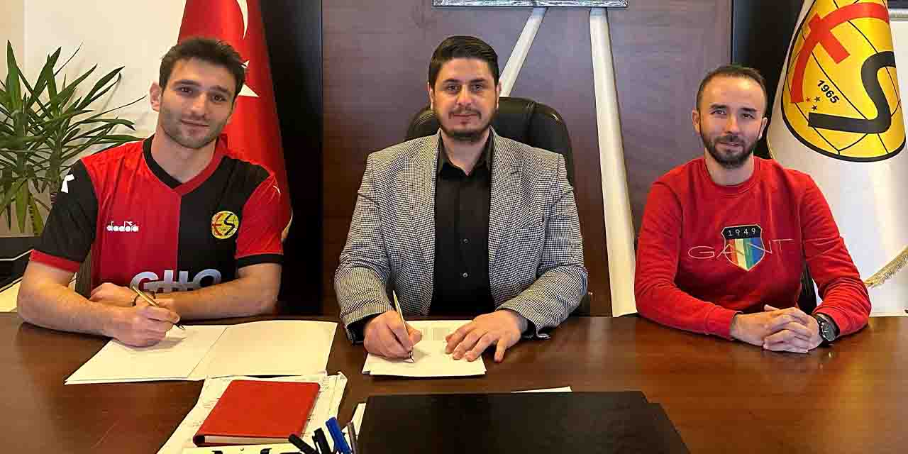 Şimşekler 2.transferi yaptı
