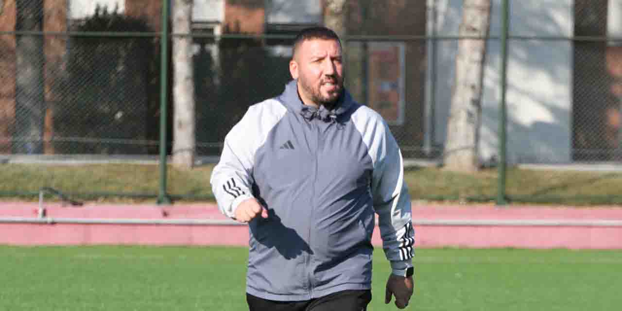 “Bu ligde yarım puana bile talibiz”