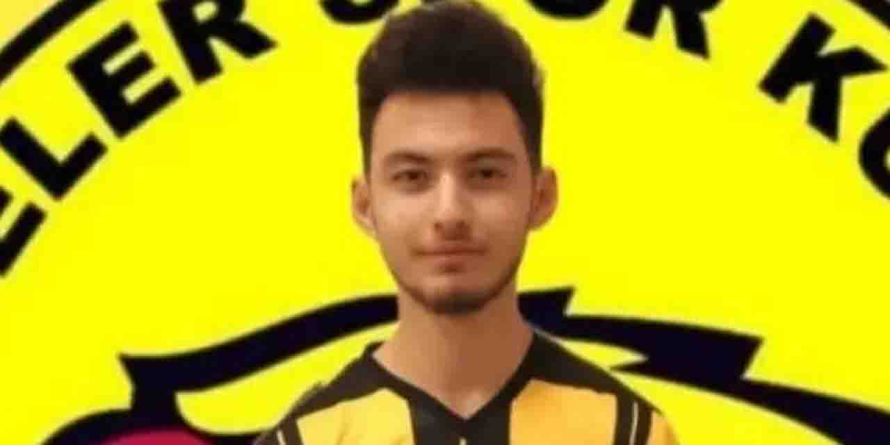 Melih Nezir tekrar Çiftelerspor’da