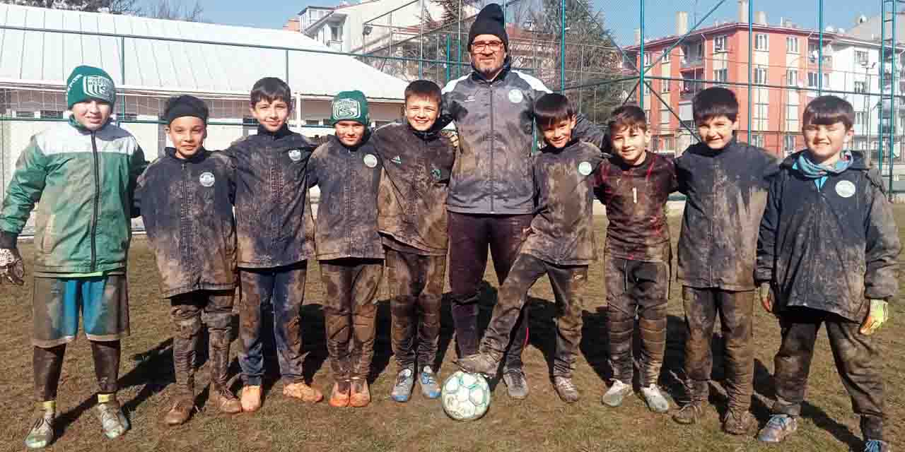 DSİ Bent’in kalesi yıkılmaz
