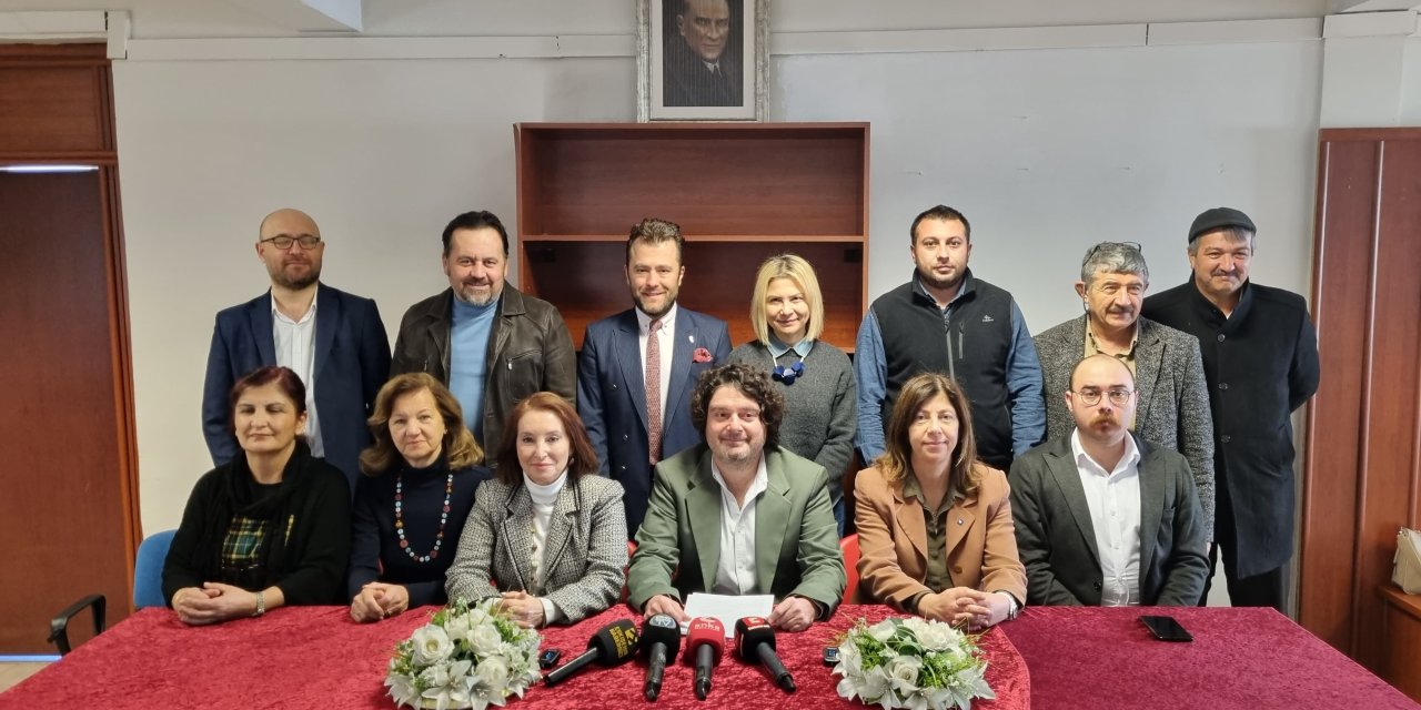“Eskişehir doğasını gözümüz gibi koruyacağız”