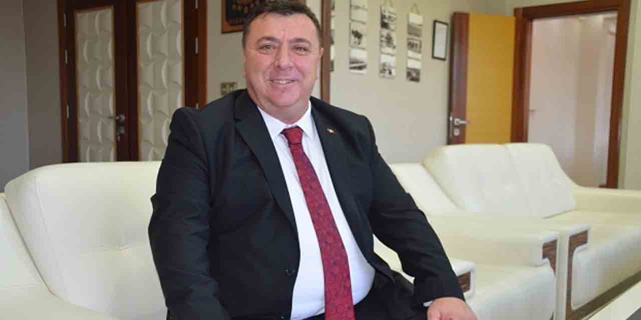 En hayalperest kişi aday oldu…