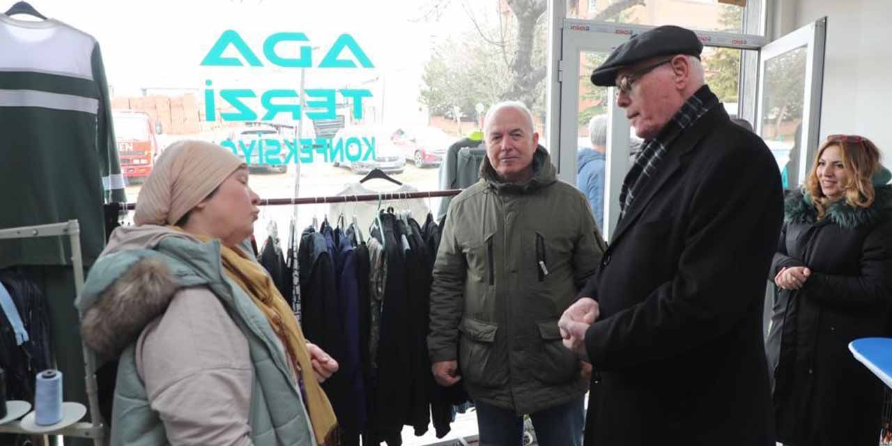 Başkan Kurt: 31 Mart hükümeti uyarmak için önemli bir gün