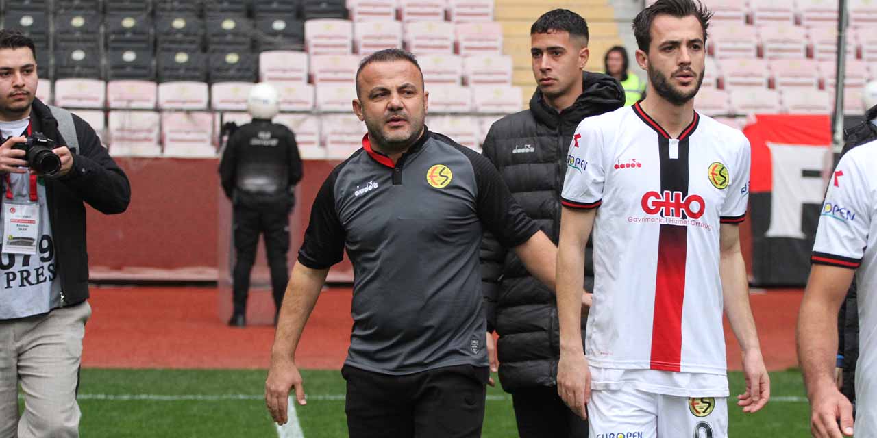 Levent hoca 2 oyuncuda ısrarlı