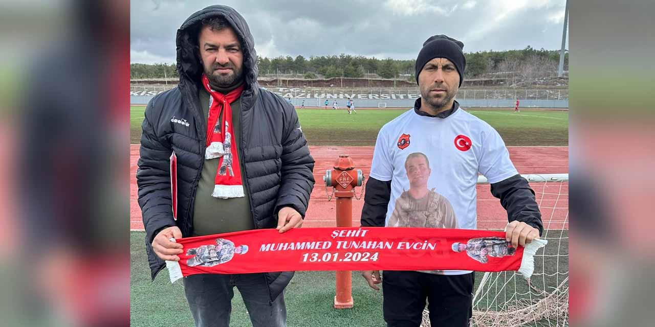Bozanspor’dan 4x4’lük hareket