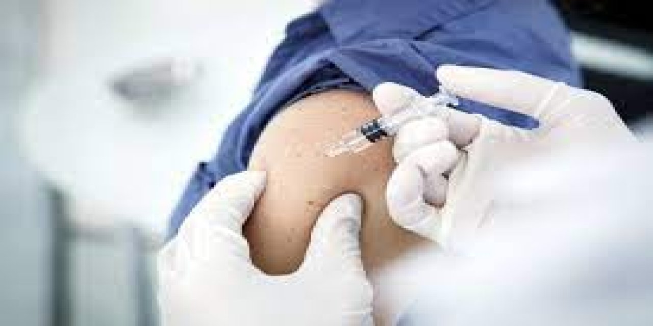 “Grip aşısı hastalığa karşı korumada yardımcı oluyor”