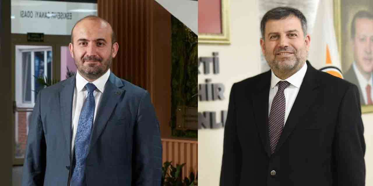 AK Partililere sesleniyorum…