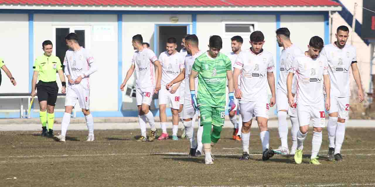 Yunusemrespor’da kadro yine değişecek