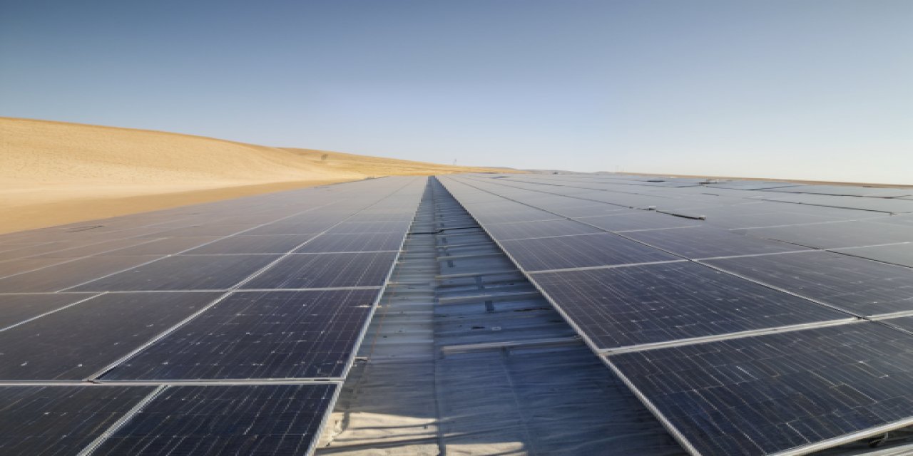 Yenilenebilir enerji kaynağı kullanımına hibe desteği
