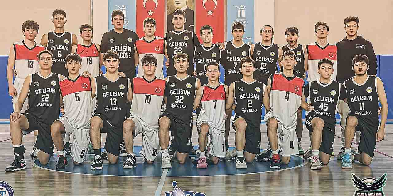 Gelişim Falcons Spor Kulübü özel maç trafiğinde