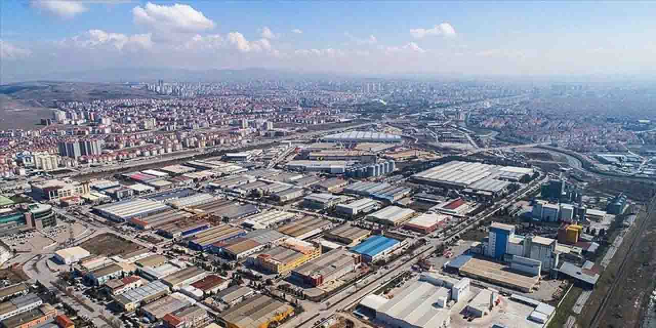 Eskişehir'in ihracat ve ithalatında önemli gelişme!