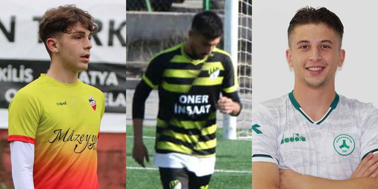 Yunusemrespor transferde düğmeye bastı