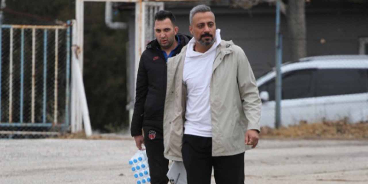 Yunusemrespor günü birlik gidecek