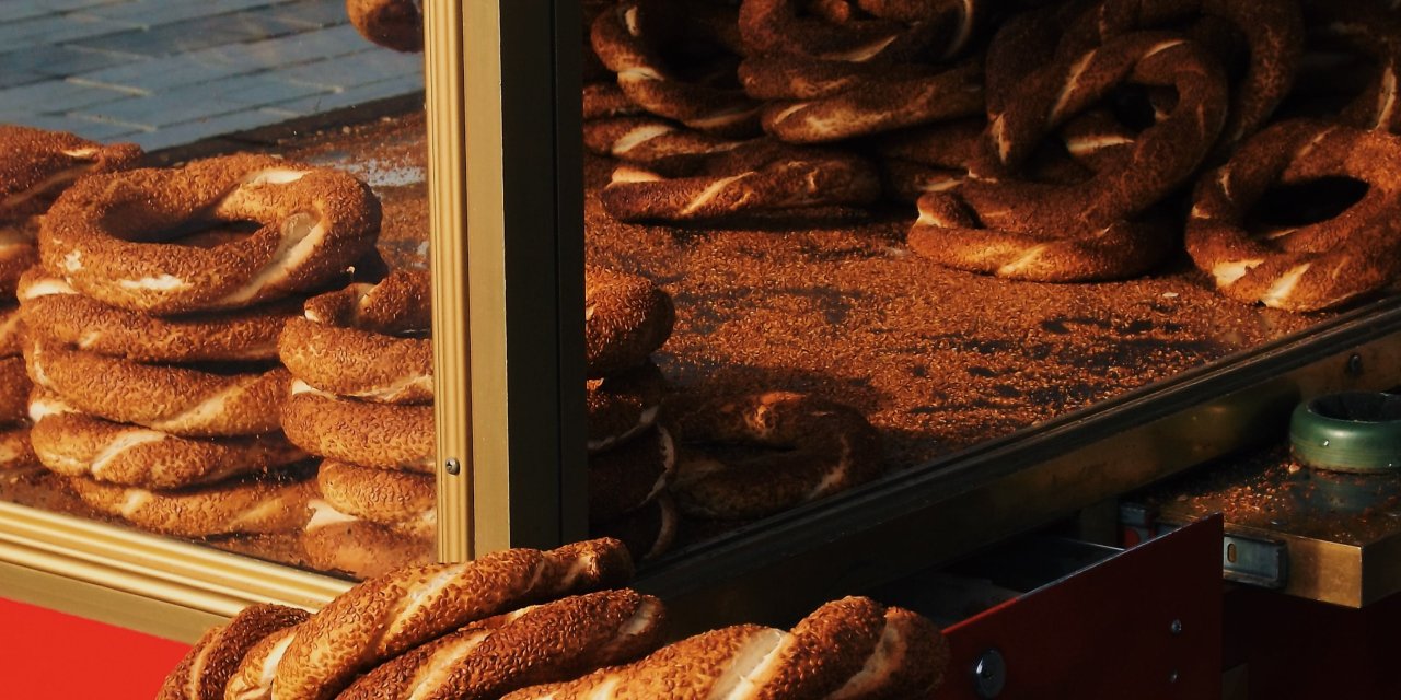 Simit fiyatı maliyet fiyatının altında kaldı