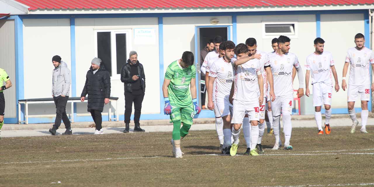 Yunusemrespor lisans sorununu çözdü