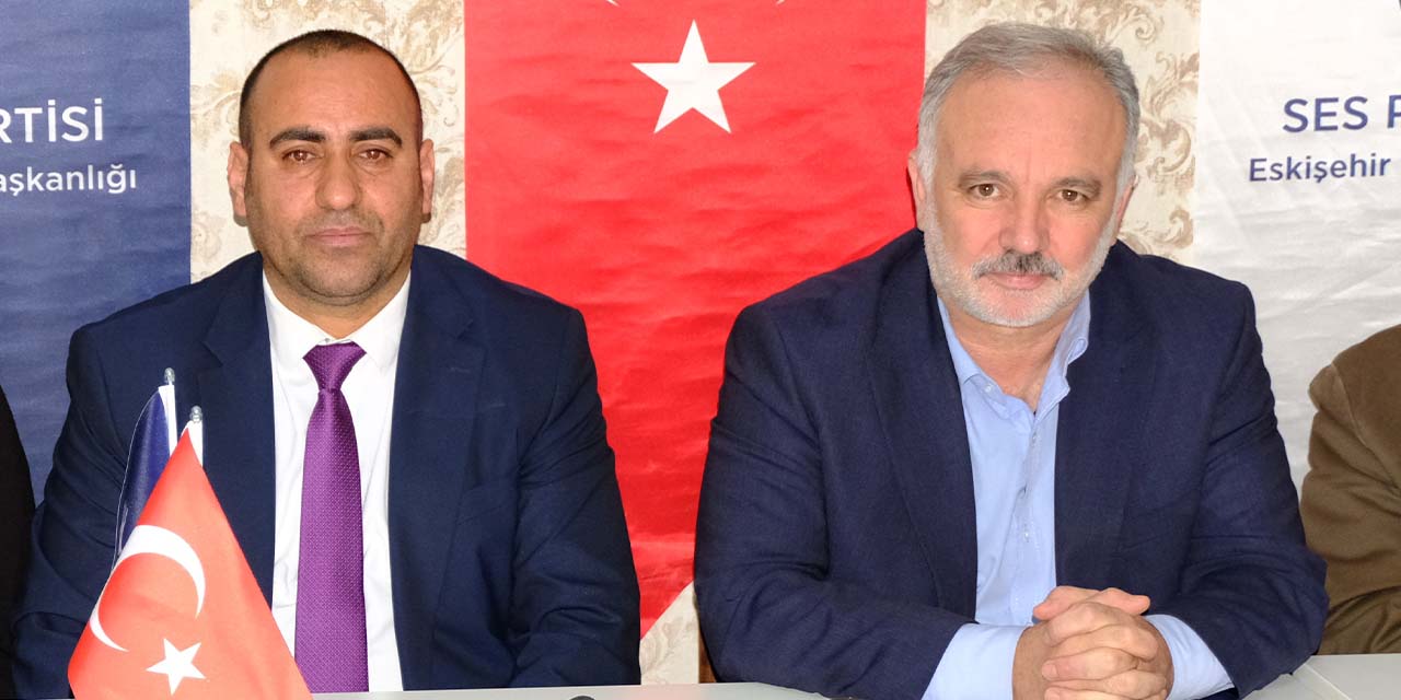 “Türkiye siyasetinin geleceği tehdit altında”