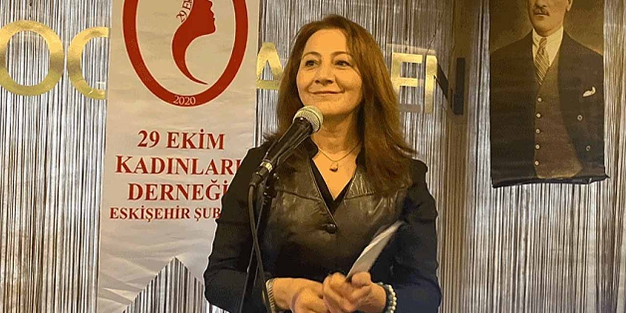29 Ekim Kadınları Derneği'nden laiklik çıkışı