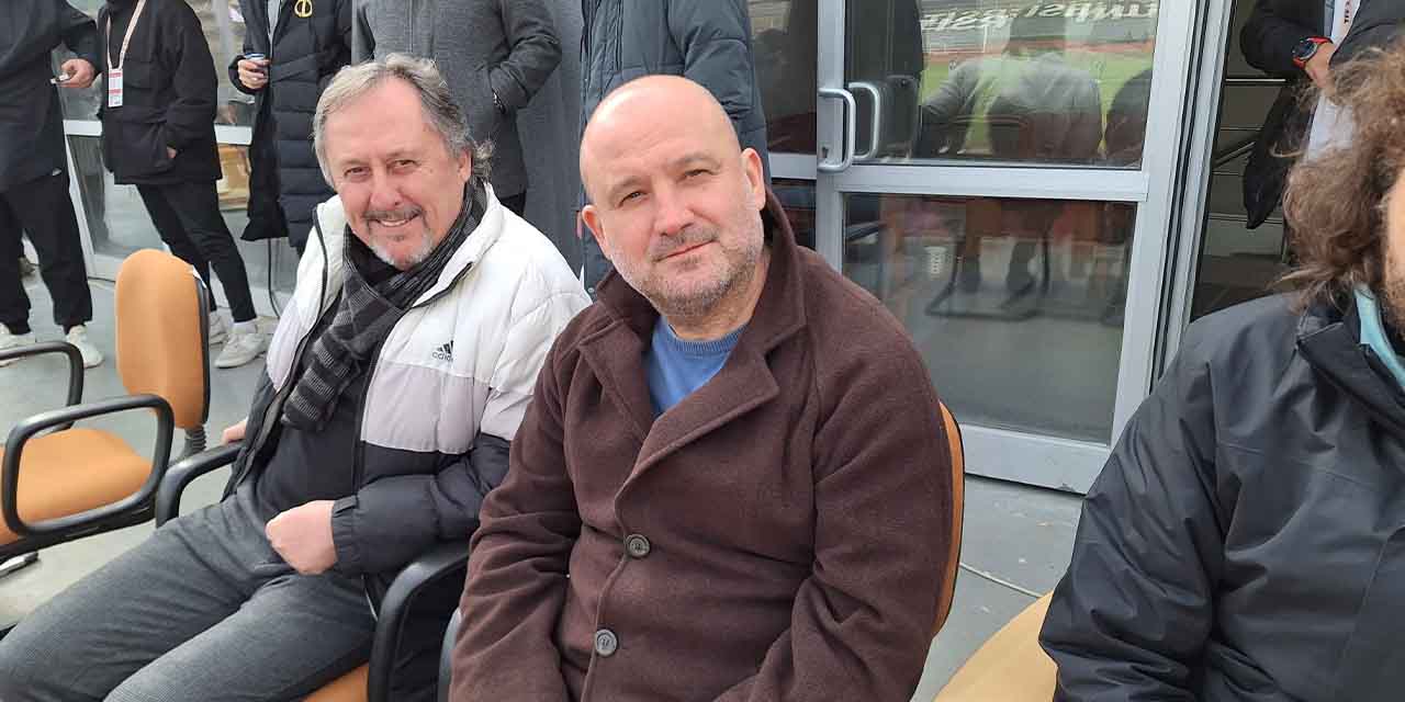 Anadolu Üniversitesi'ne yeni kan ve yeni umut