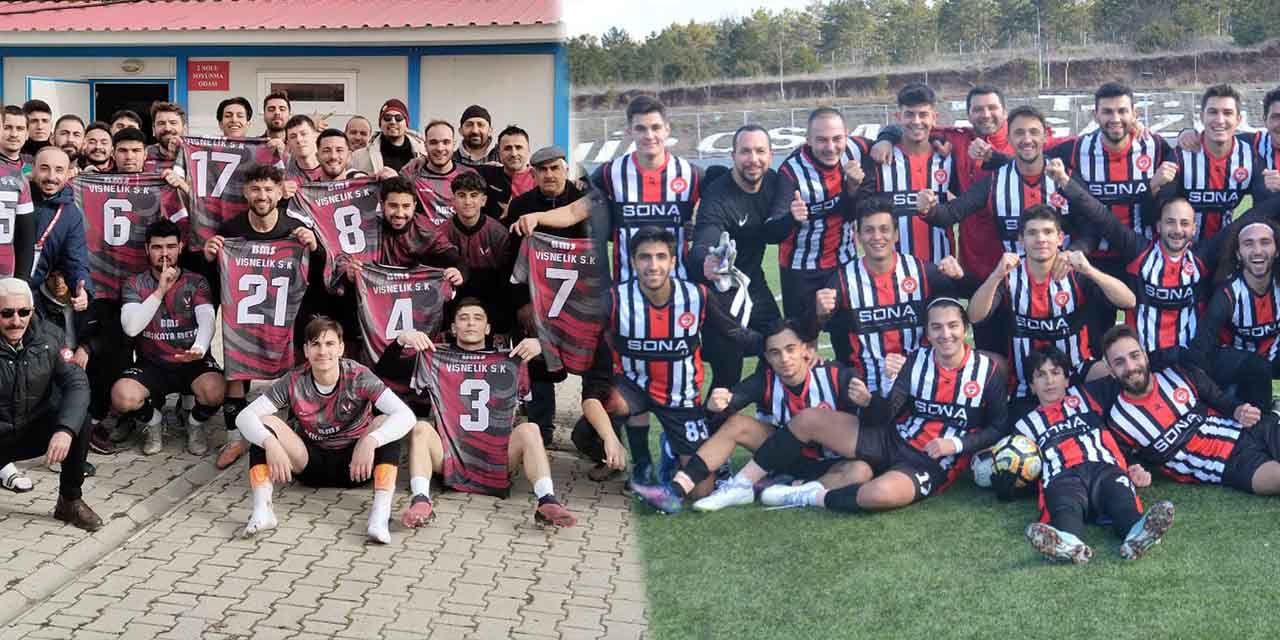 Şampiyonluk onlara çok yakıştı