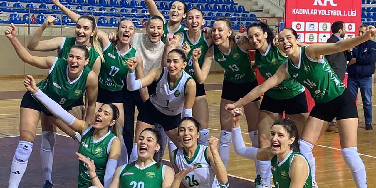 Peymanspor artık rahat (3-2)