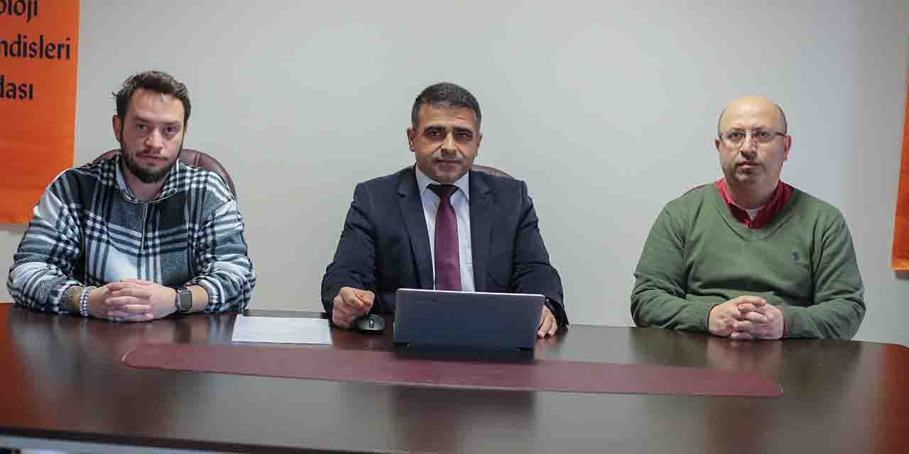 Eskişehir tehdit altında!