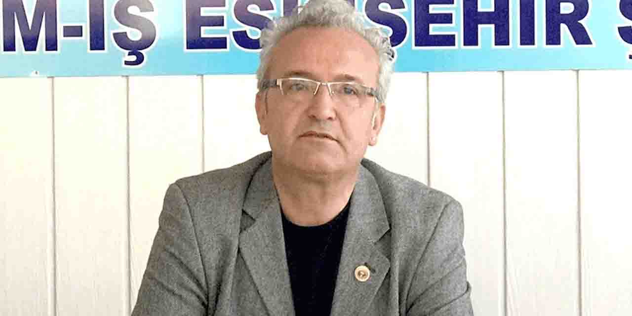 Hüseyin Yurtman'dan 6 Şubat depremlerine ilişkin açıklama