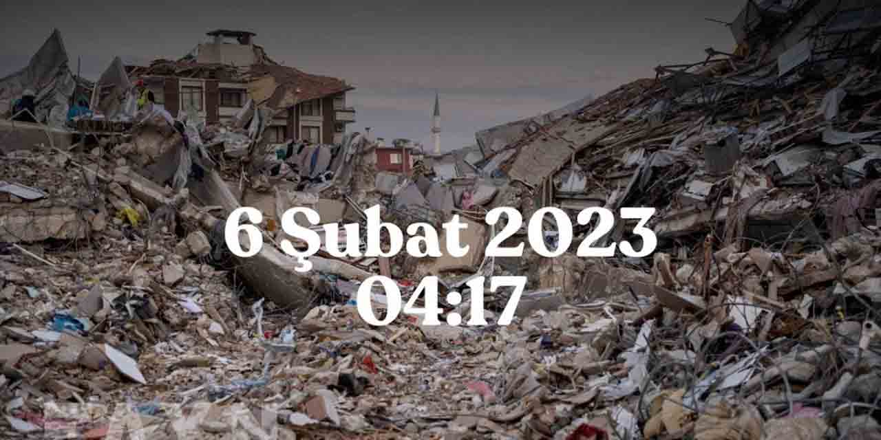 Bugün herkes aynı anda ağladı…