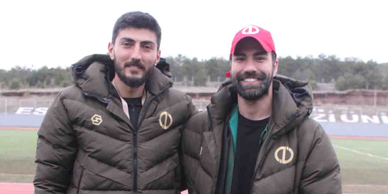 “Gecemizi gündüzümüze kattık”