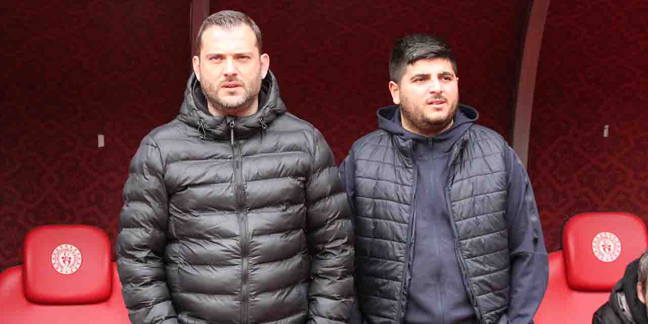 “Çabuk demorilize olduk”
