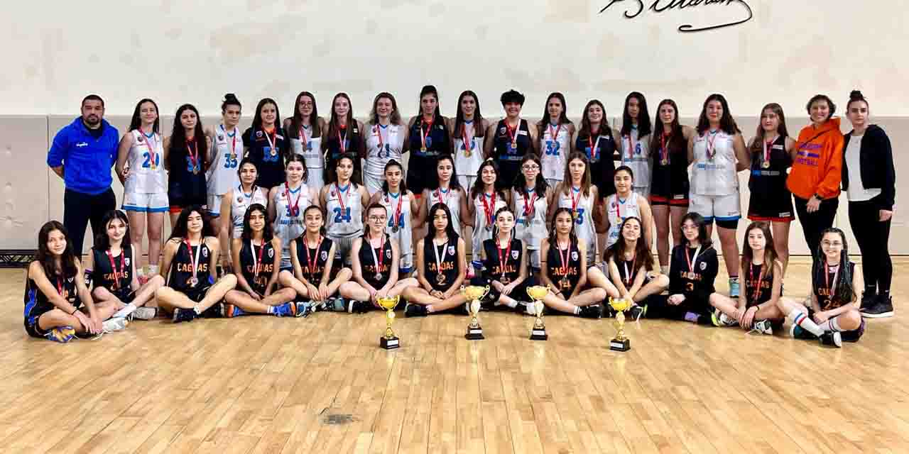 Çağdaş perileri Eskişehir’de öncülük ediyor