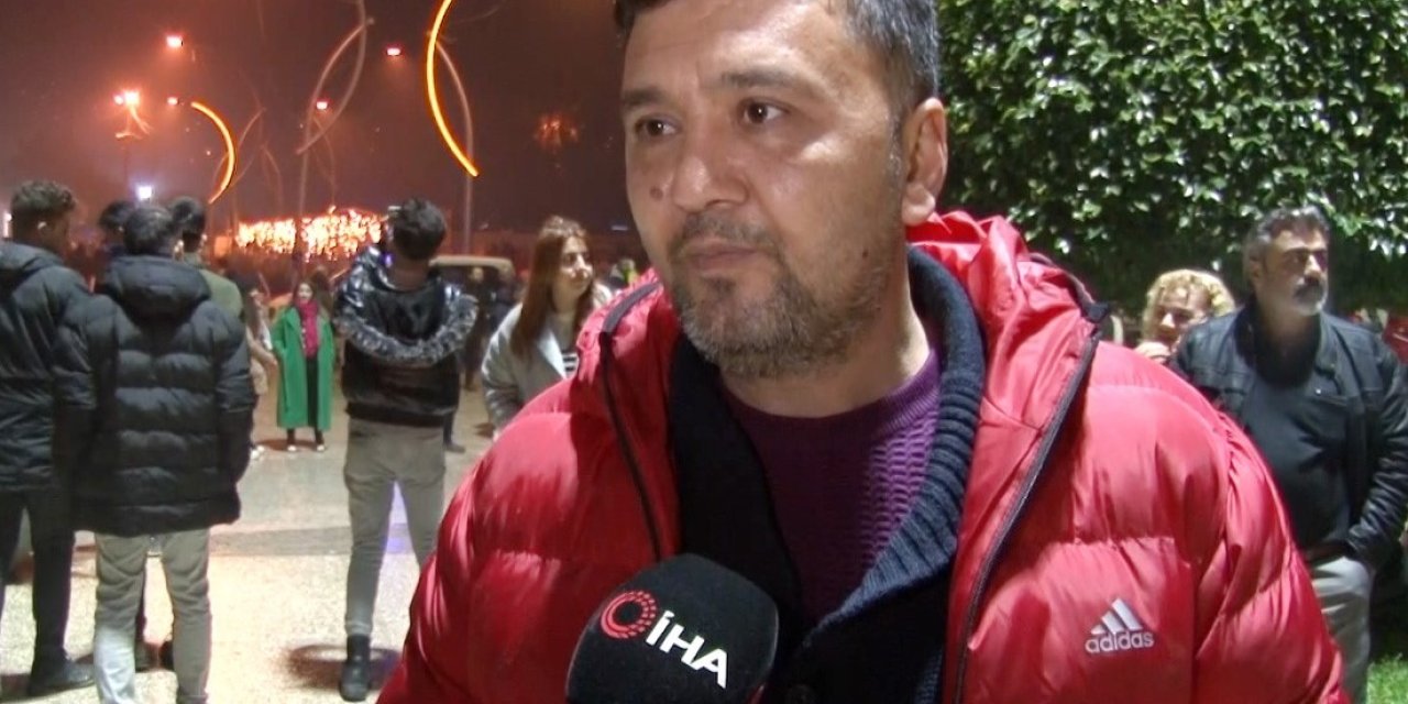 Morgda bularak hayata döndürdüğü çocuğu bir yıldır arıyor