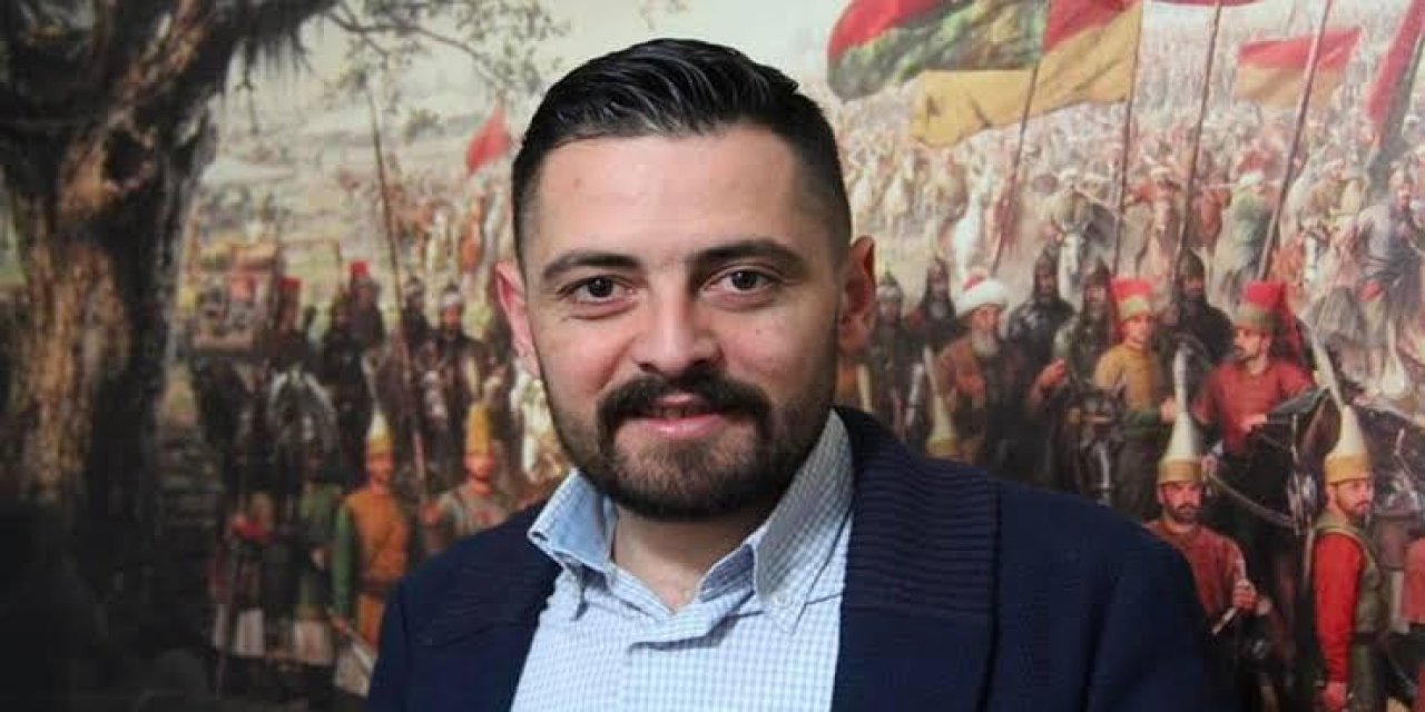 Serdar Başkan Tepebaşı adayı mı?